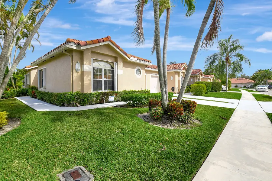 6340 Long Key Lane, Boynton Beach, FL 33472 - #2