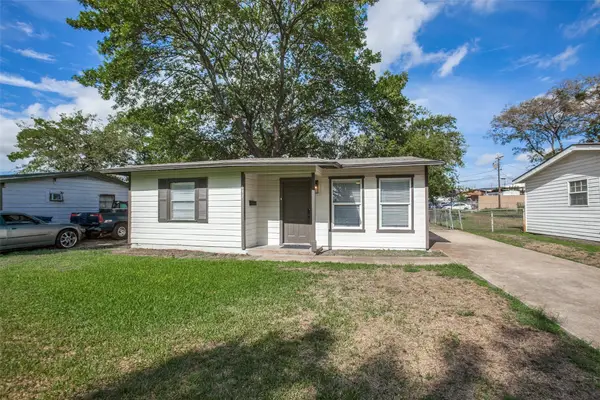 637 N 4th Street, Garland, TX 75040