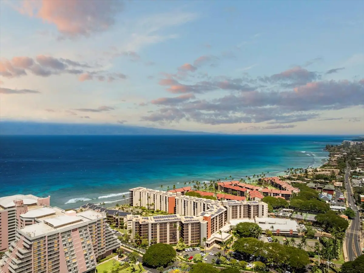 3445 Lower Honoapiilani Rd #423, Lahaina, HI 96761 - #1