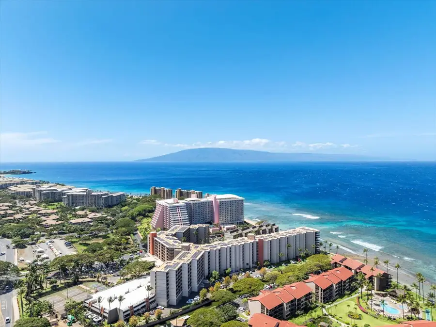 3445 Lower Honoapiilani Rd #423, Lahaina, HI 96761 - #3