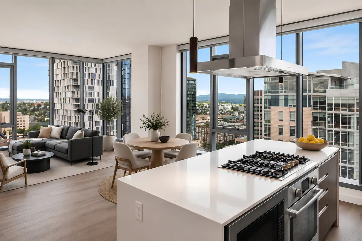 800 Columbia Street #2906, Seattle, WA 98104 - #1
