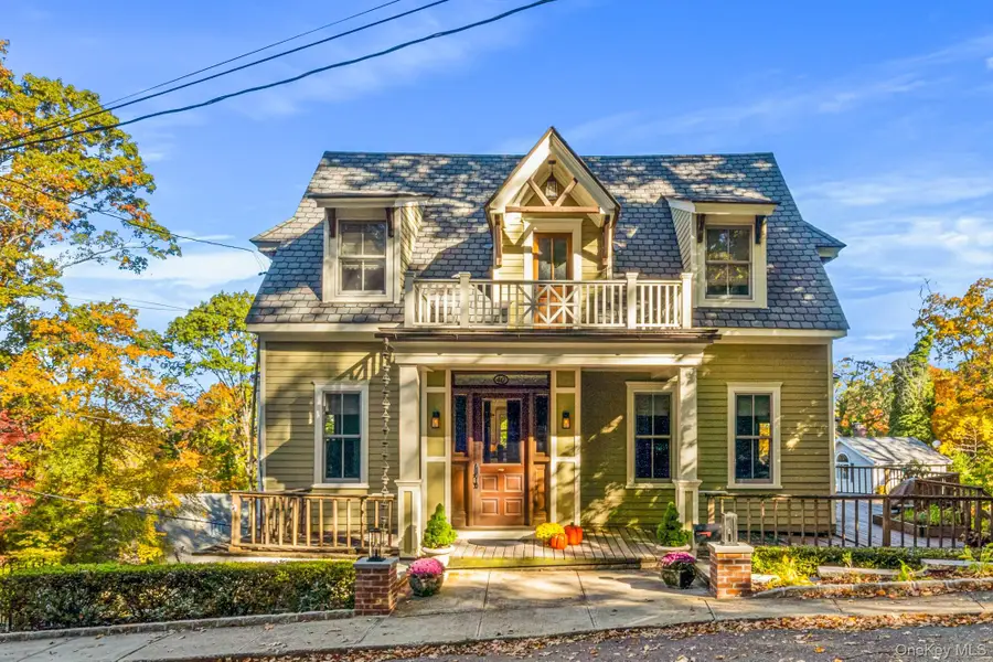 40 Park Way, Sea Cliff, NY 11579 - #2