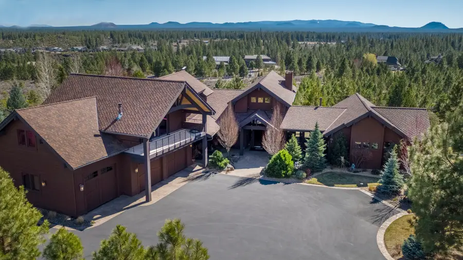 60985 Bachelor View Road, Bend, OR 97702 - #2