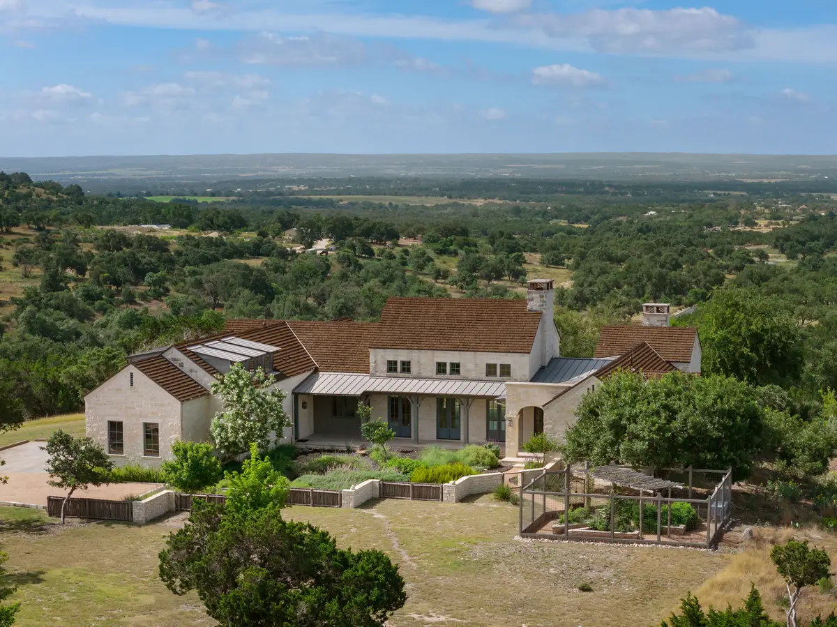 1691 Cool Water Ranch Rd, Fredericksburg, TX 78624 - #1