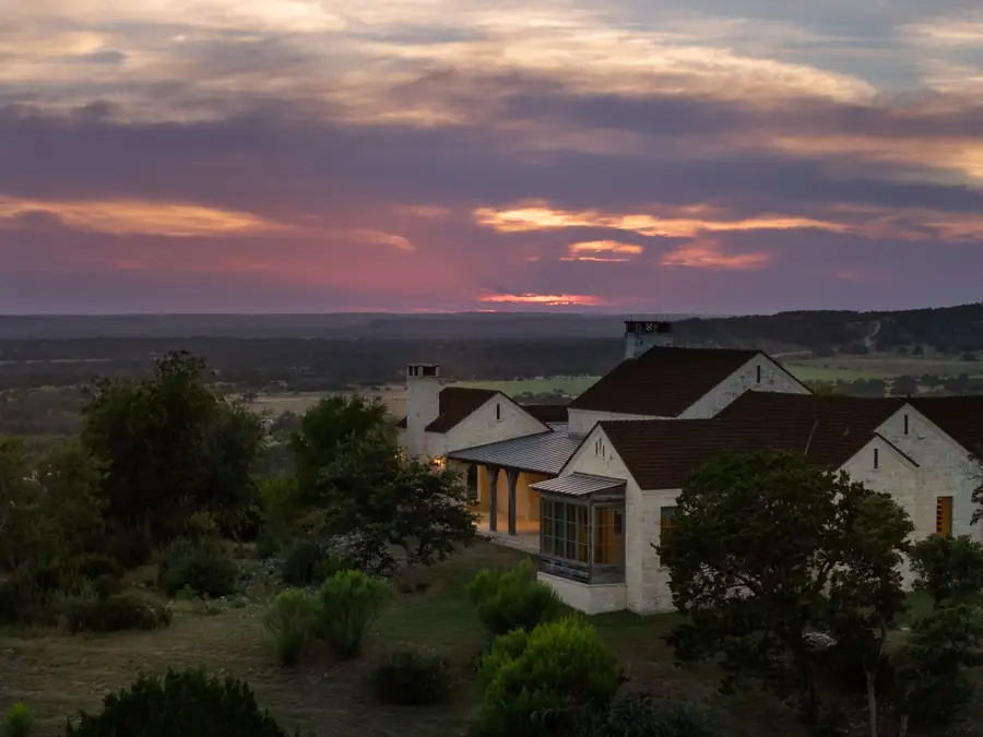 1691 Cool Water Ranch Rd, Fredericksburg, TX 78624 - #3