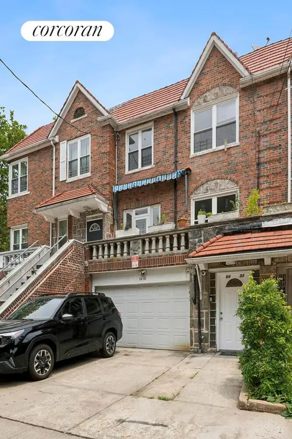 64-03 102nd Street, Queens, NY 11374