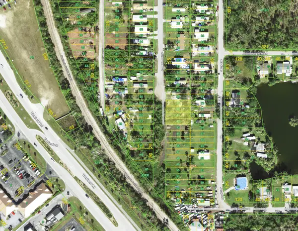 2626 Sunshine Boulevard, Punta Gorda, FL 33950