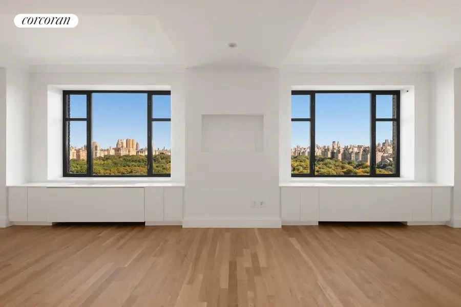 110 Central Park S #18A, Manhattan, NY 10019 - #2