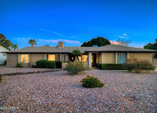 3025 W Kerry Lane, Phoenix, AZ 85027