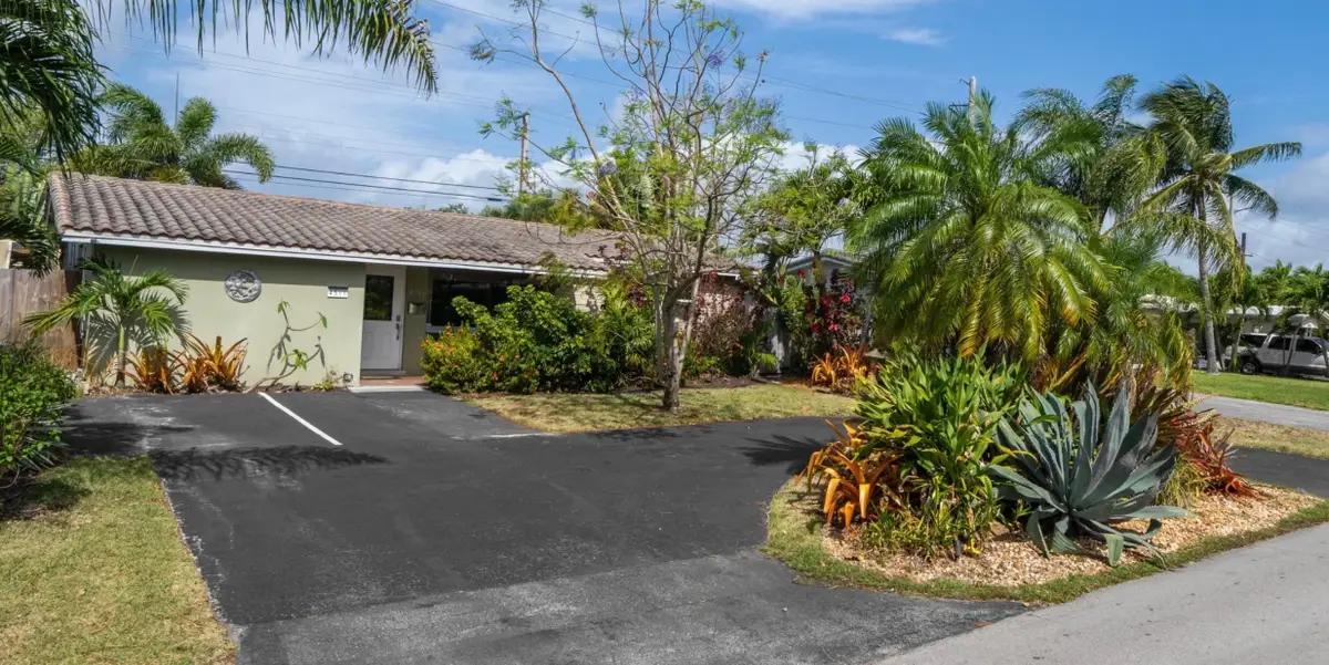 4511 NE 13th Avenue, Oakland Park, FL 33334 - #1