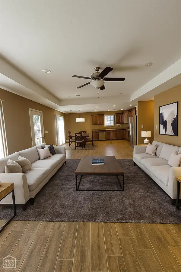 6033 Spencer Drive, Jonesboro, AR 72405