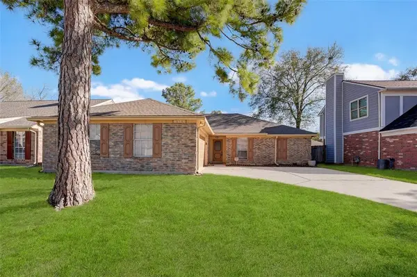 10507 Wayward Wind Lane, Houston, TX 77064