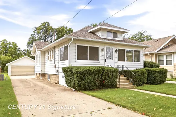 2841 Cooper, Saginaw, MI 48602