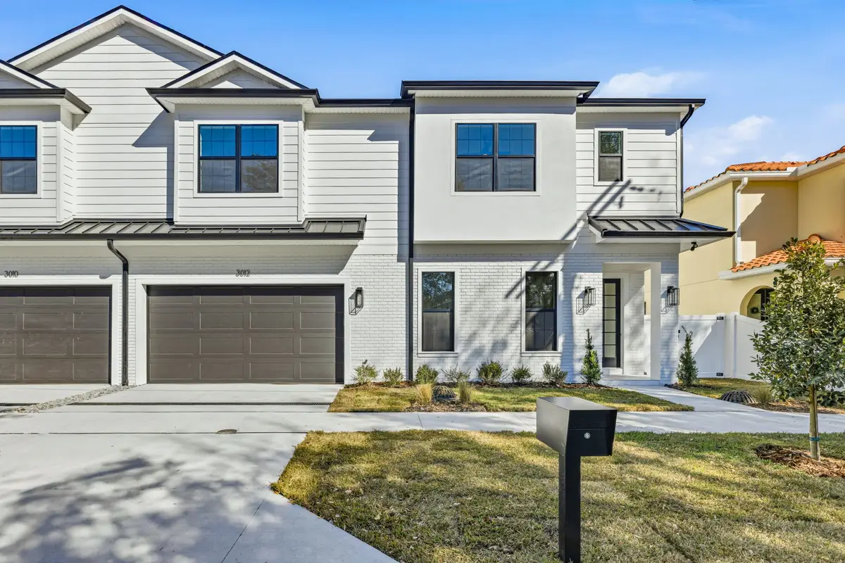 3012 Esperanza Ave S, Tampa, FL 33629 - #1