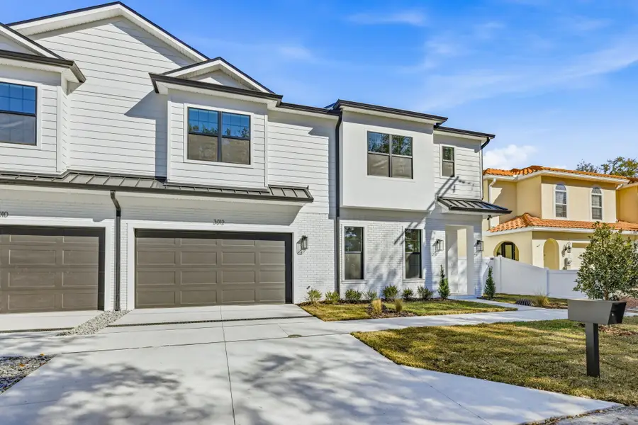 3012 Esperanza Ave S, Tampa, FL 33629 - #2