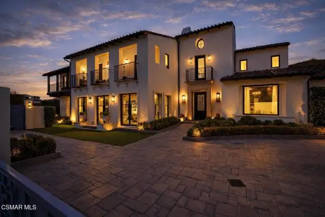 2691 Country Ridge Road, Calabasas, CA 91302 - #1