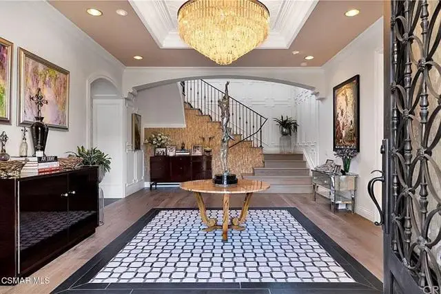 2691 Country Ridge Road, Calabasas, CA 91302 - #3