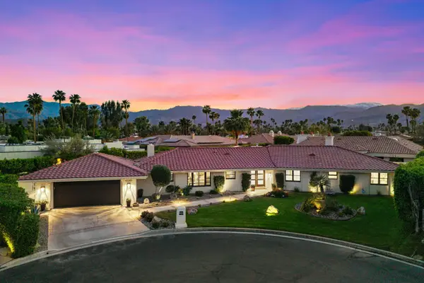 45385 Taos, Indian Wells, CA 92210