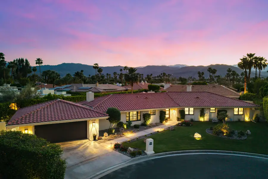 45385 Taos, Indian Wells, CA 92210 - #2