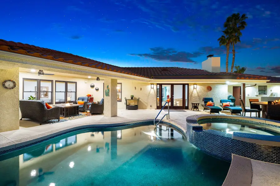 45385 Taos, Indian Wells, CA 92210 - #3