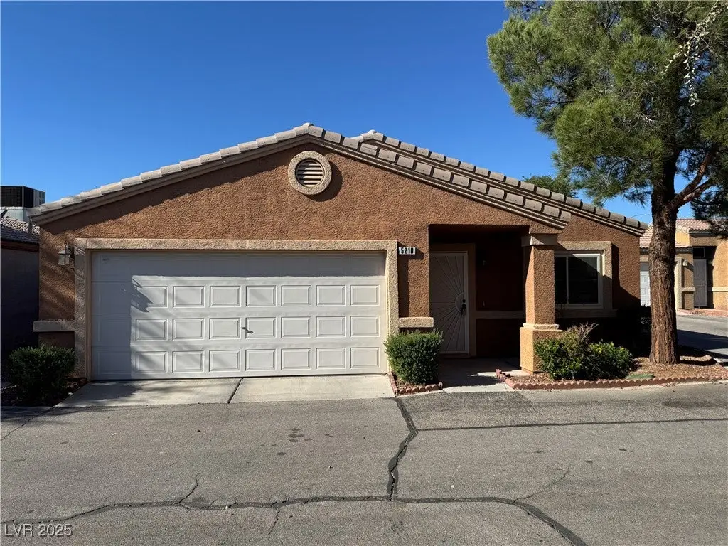 5210 Jewel Canyon Drive, Las Vegas, NV 89122 - #1
