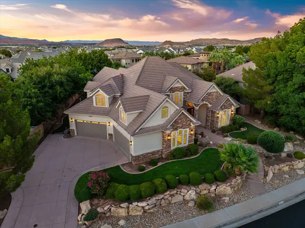 2495 E Springs Dr, St. George, UT 84790