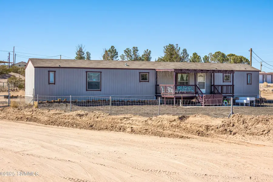 13 Greer Lane, Elephant Butte, NM 87935 - Image #2