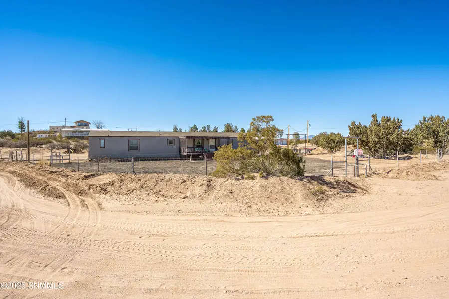 13 Greer Lane, Elephant Butte, NM 87935 - Image #3