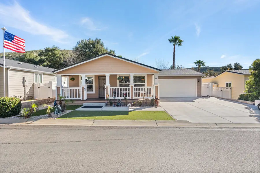 2239 Black Canyon #38, Ramona, CA 92065 - Image #2