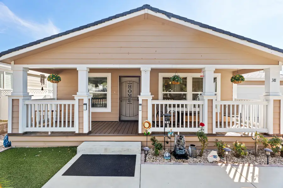2239 Black Canyon #38, Ramona, CA 92065 - Image #3