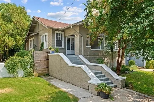 2431 CALHOUN Street, New Orleans, LA 70118 - #1