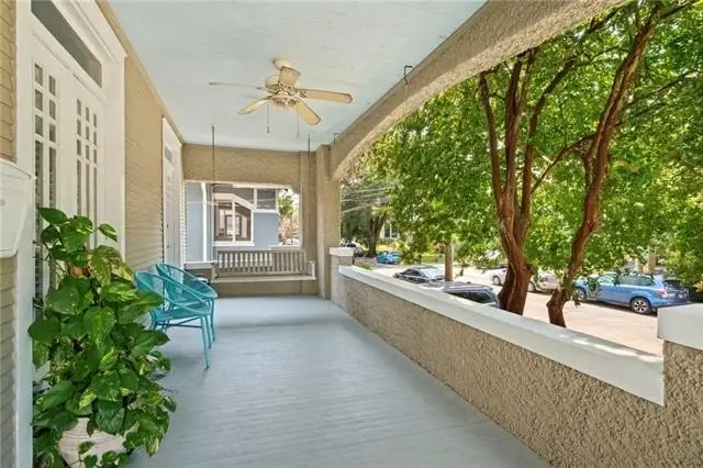 2431 CALHOUN Street, New Orleans, LA 70118 - #2