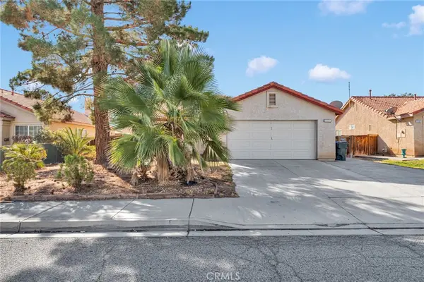 11117 Villa, Adelanto, CA 92301
