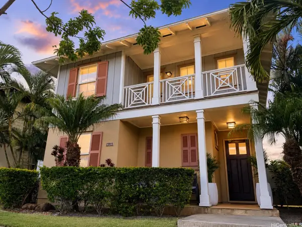 91-1830 Waiaama Street, Ewa Beach, HI 96706