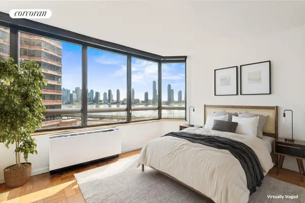 630 1st Avenue #8N, Manhattan, NY 10016