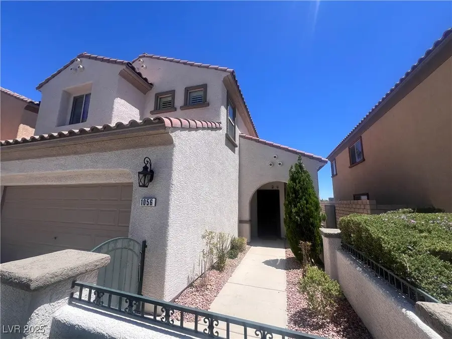 1056 Calvia Street, Las Vegas, NV 89138 - Image #2