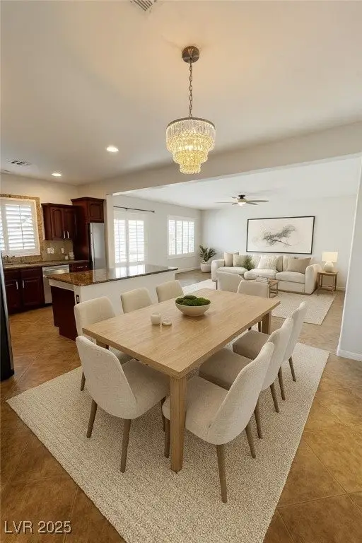 1056 Calvia Street, Las Vegas, NV 89138 - Image #3