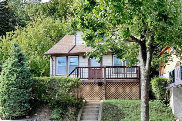 51 Mountainside Terrace, Clifton, NJ 07013