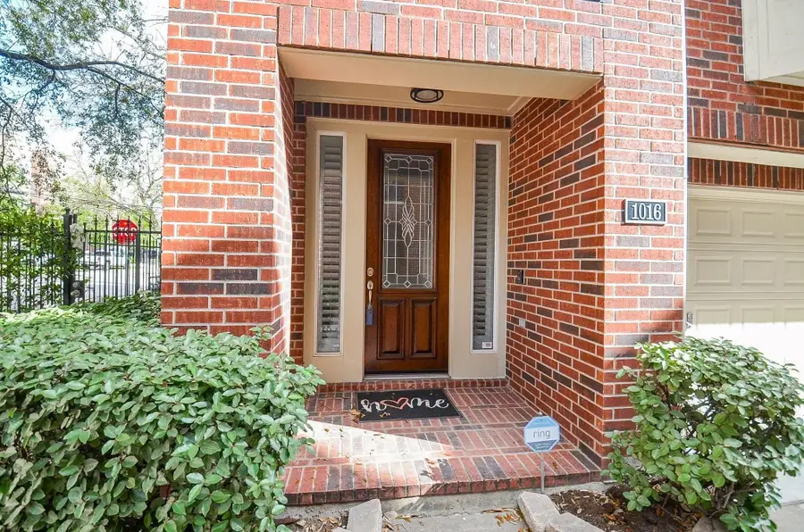 1016 Studer Street, Houston, TX 77007 - #2