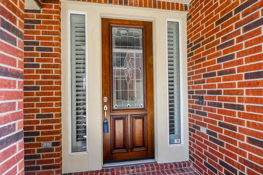 1016 Studer Street, Houston, TX 77007 - #3