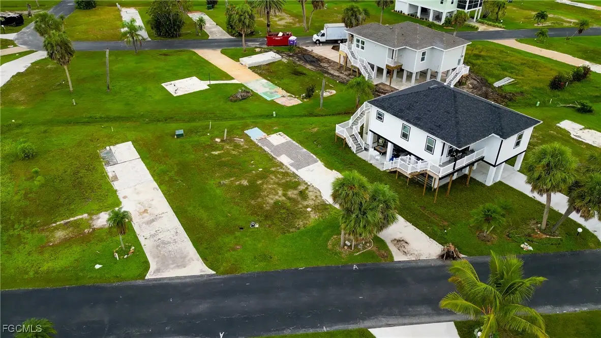 13660 Gannet Drive, Fort Myers, FL 33908 - Image #1