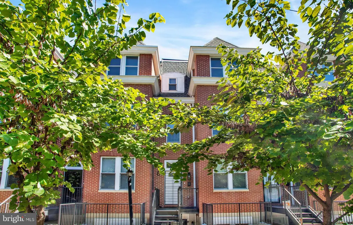 1618 26th Place SE #Unit 2, Washington, DC 20020 - #1