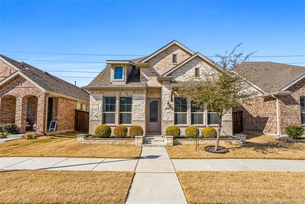12361 Hulson Trail, Haslet, TX 76052 - #1