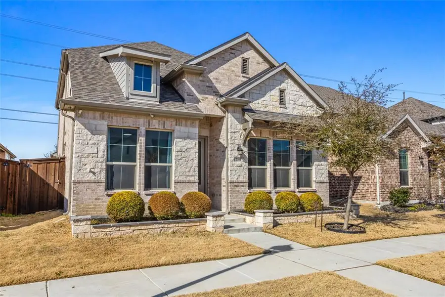 12361 Hulson Trail, Haslet, TX 76052 - #3