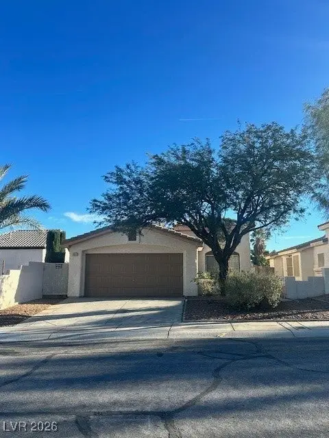 8057 Broken Spur Lane, Las Vegas, NV 89131 - #2