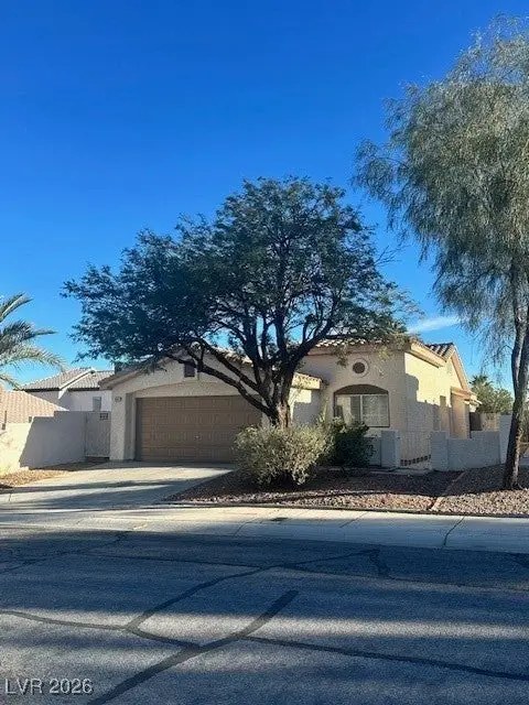 8057 Broken Spur Lane, Las Vegas, NV 89131 - #3