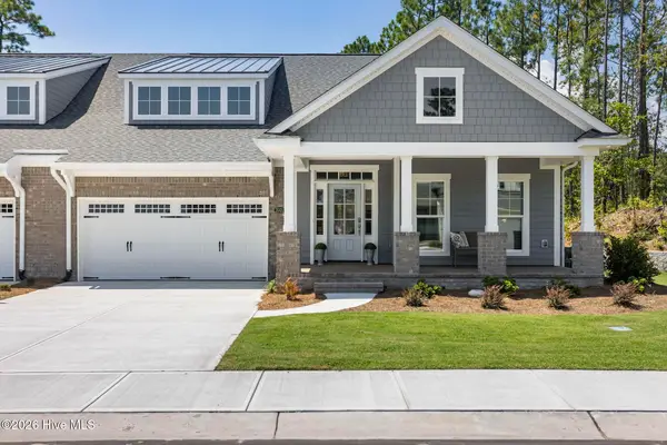 2045 Condor Run #(Homesite 35), Wilmington, NC 28409