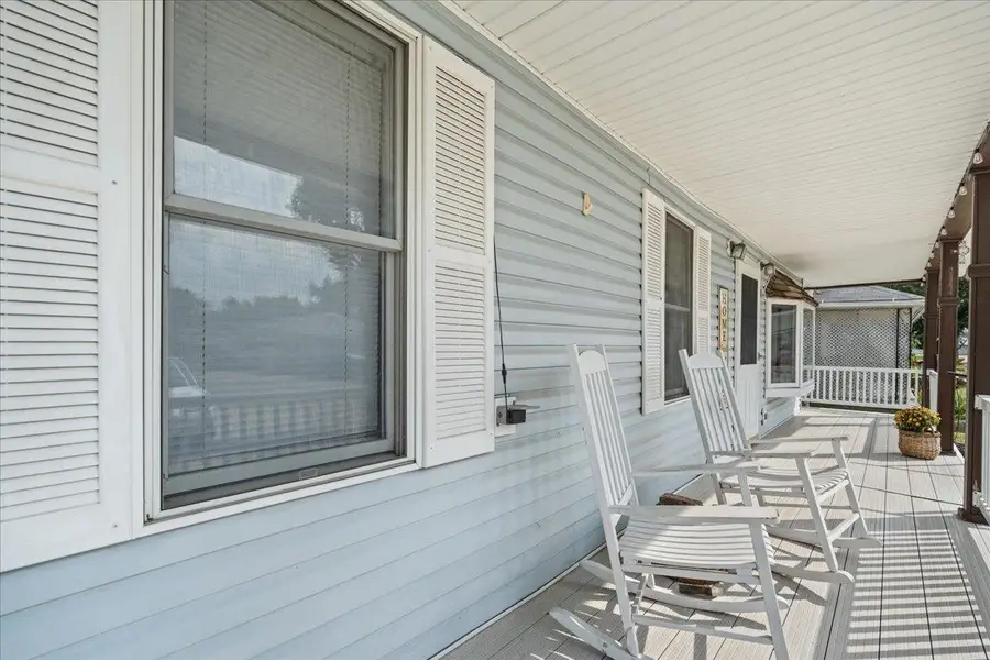 311 E Fourth Street, Milford, IN 46542 - #3