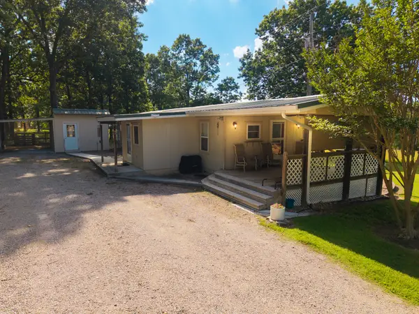 1083 Old Arkana Road, Mountain Home, AR 72653