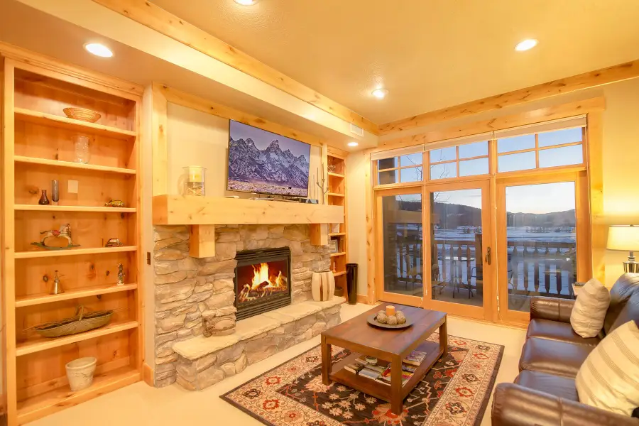 122 Hastings Drive #207, Victor, ID 83455 - #3